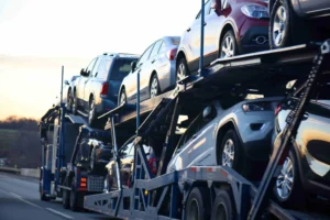 Types of Vehicles Accepted for Car Removal